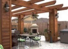 Kwikfynd Pergolas
roto